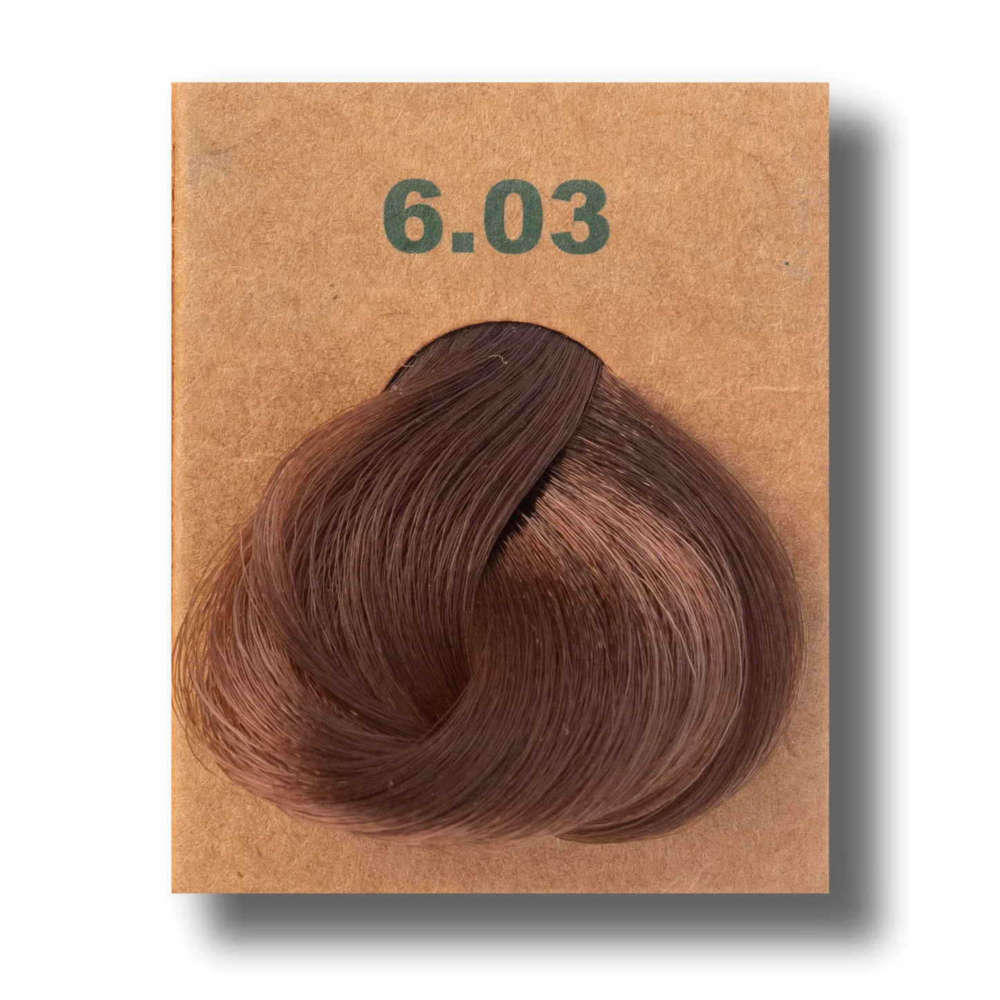6.03 kleur sample bio hair care