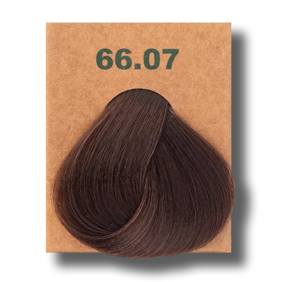 66.07 Chocolate Brown / Chocolade Bruin
