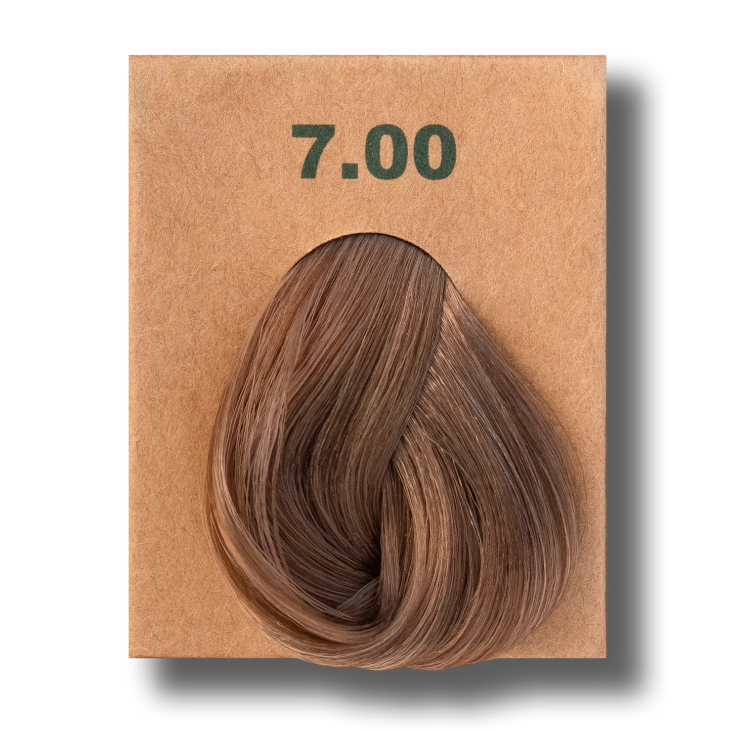 7/00 kleur bio hair care