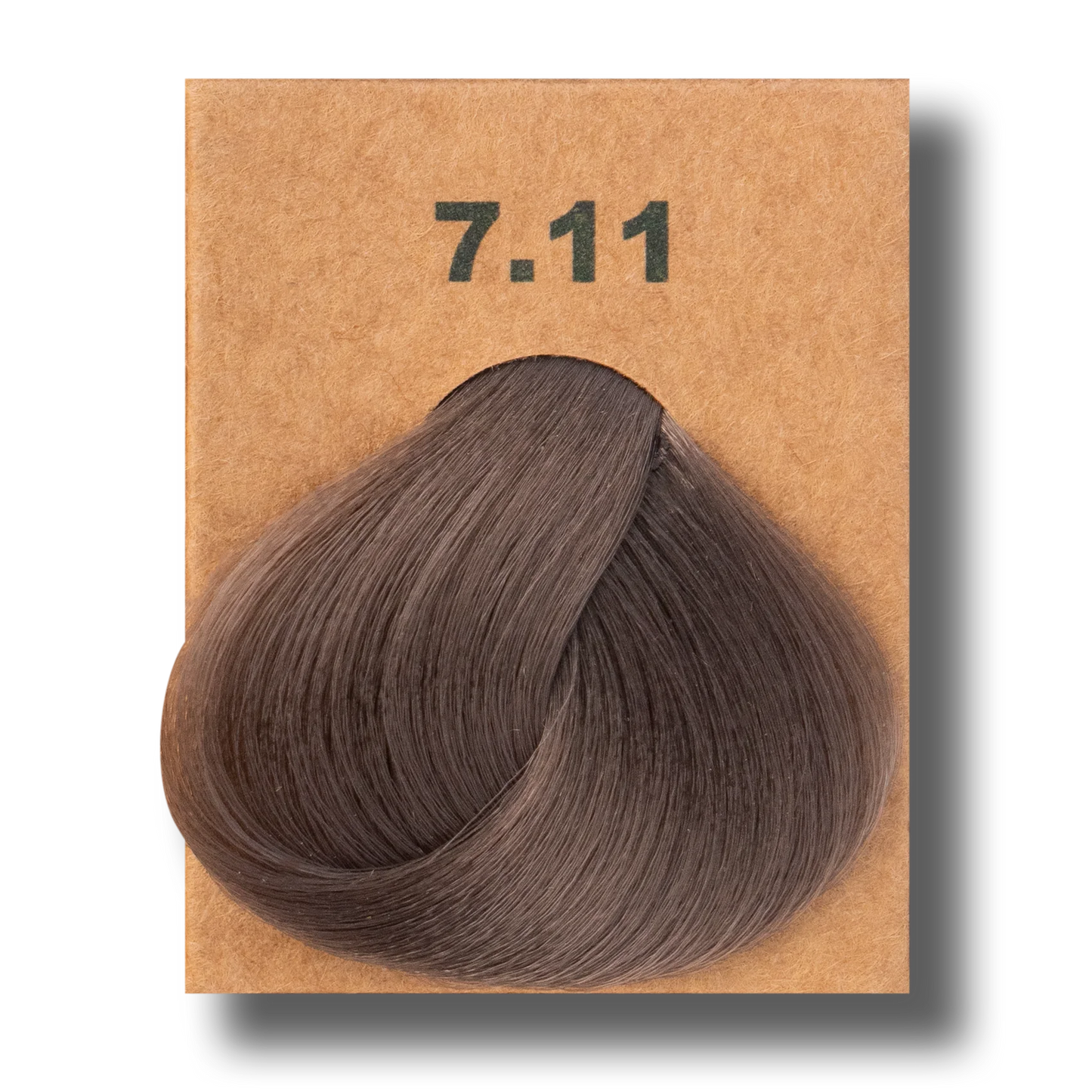7/11 bio hair care