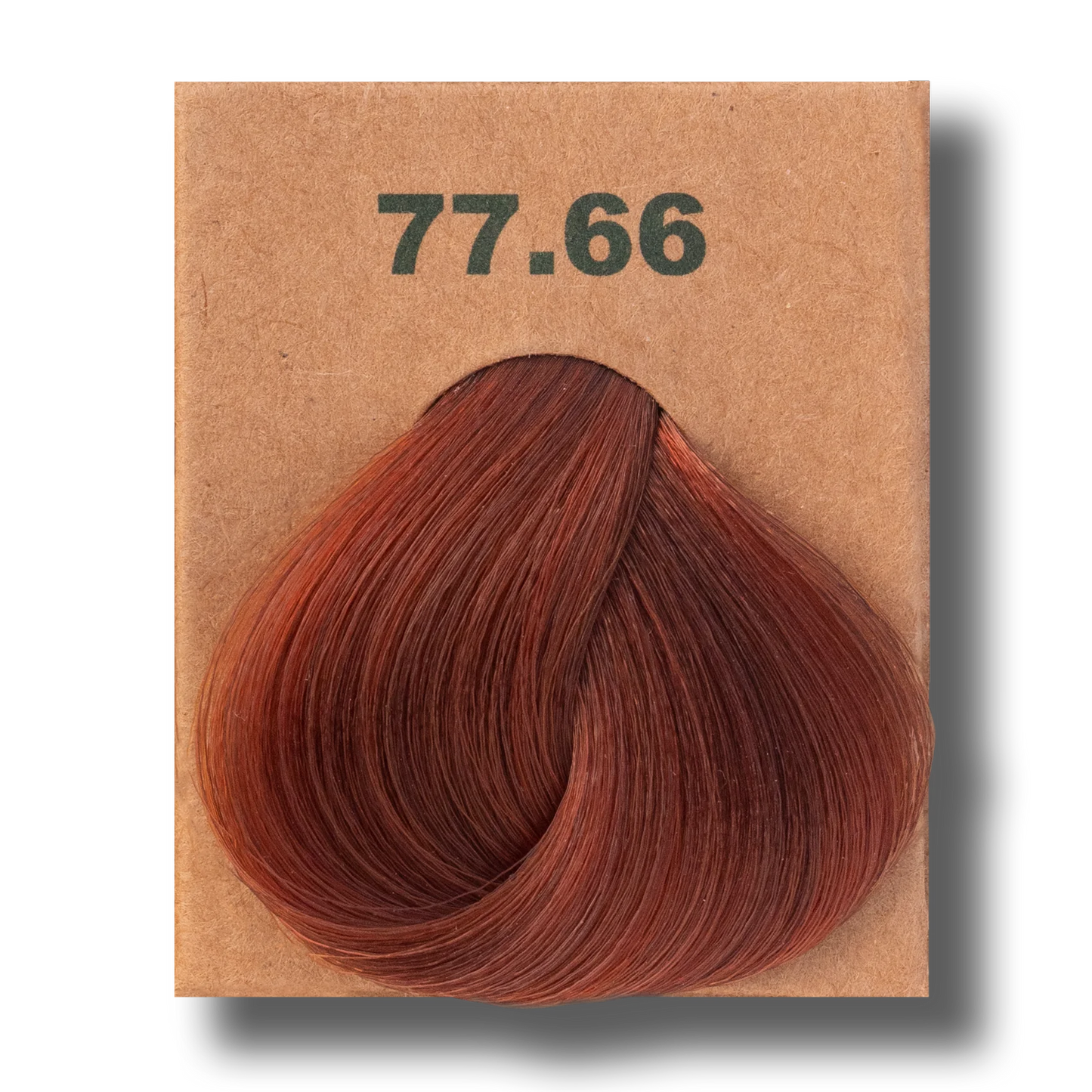 77.66 Medium Deep Copper / Medium Diep Koper