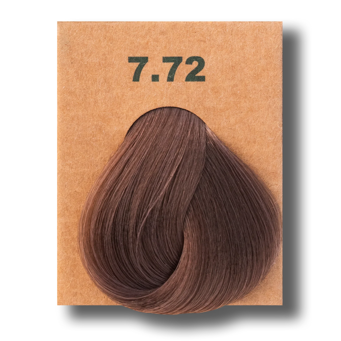 7/72 bio hair care