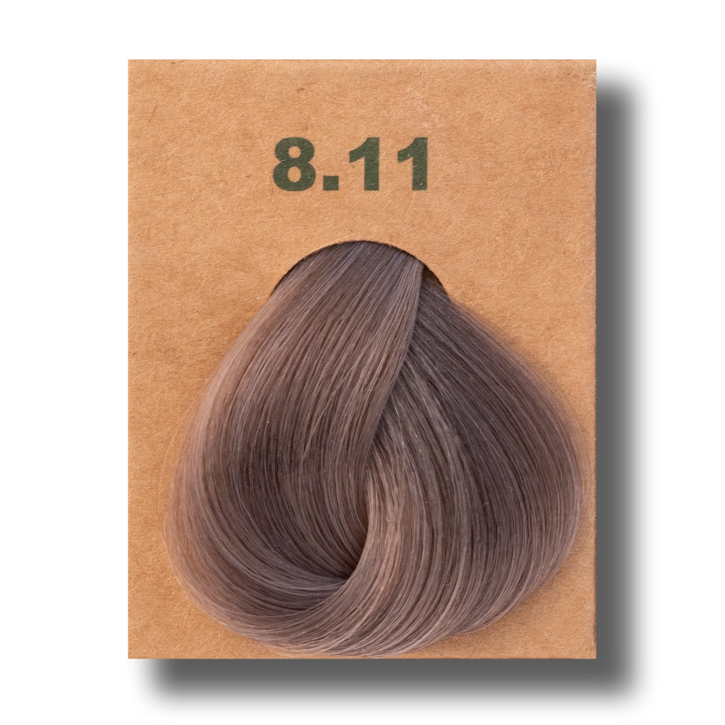 8/11 bio hair care