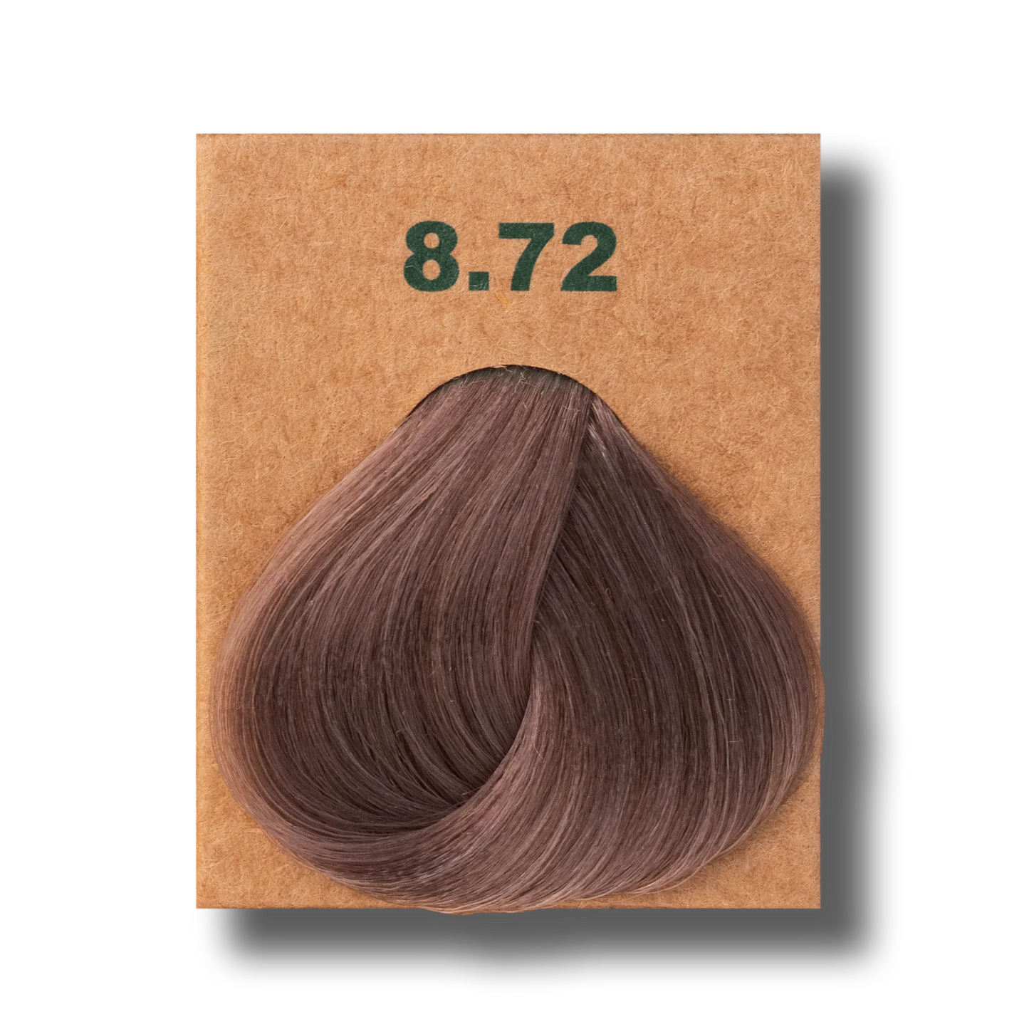 8/72 bio hair care