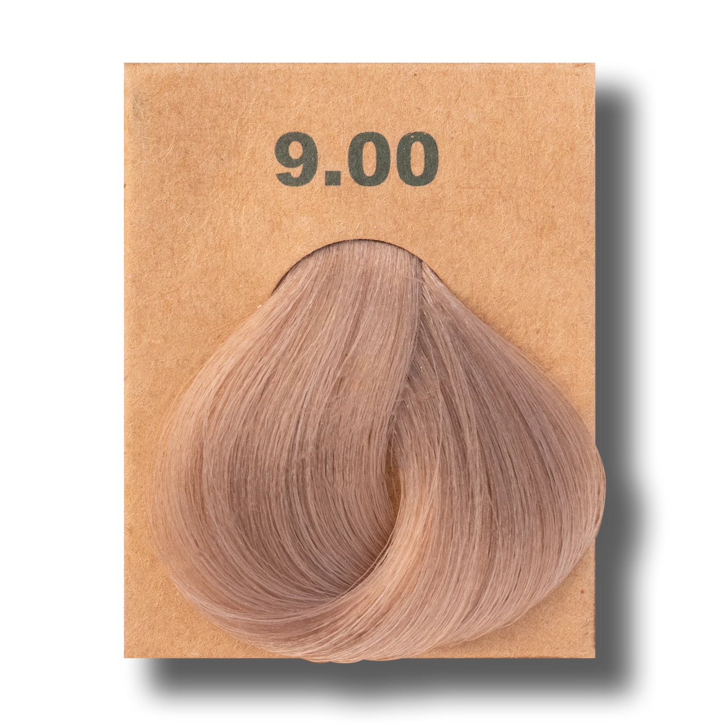 9/00 bio hair care