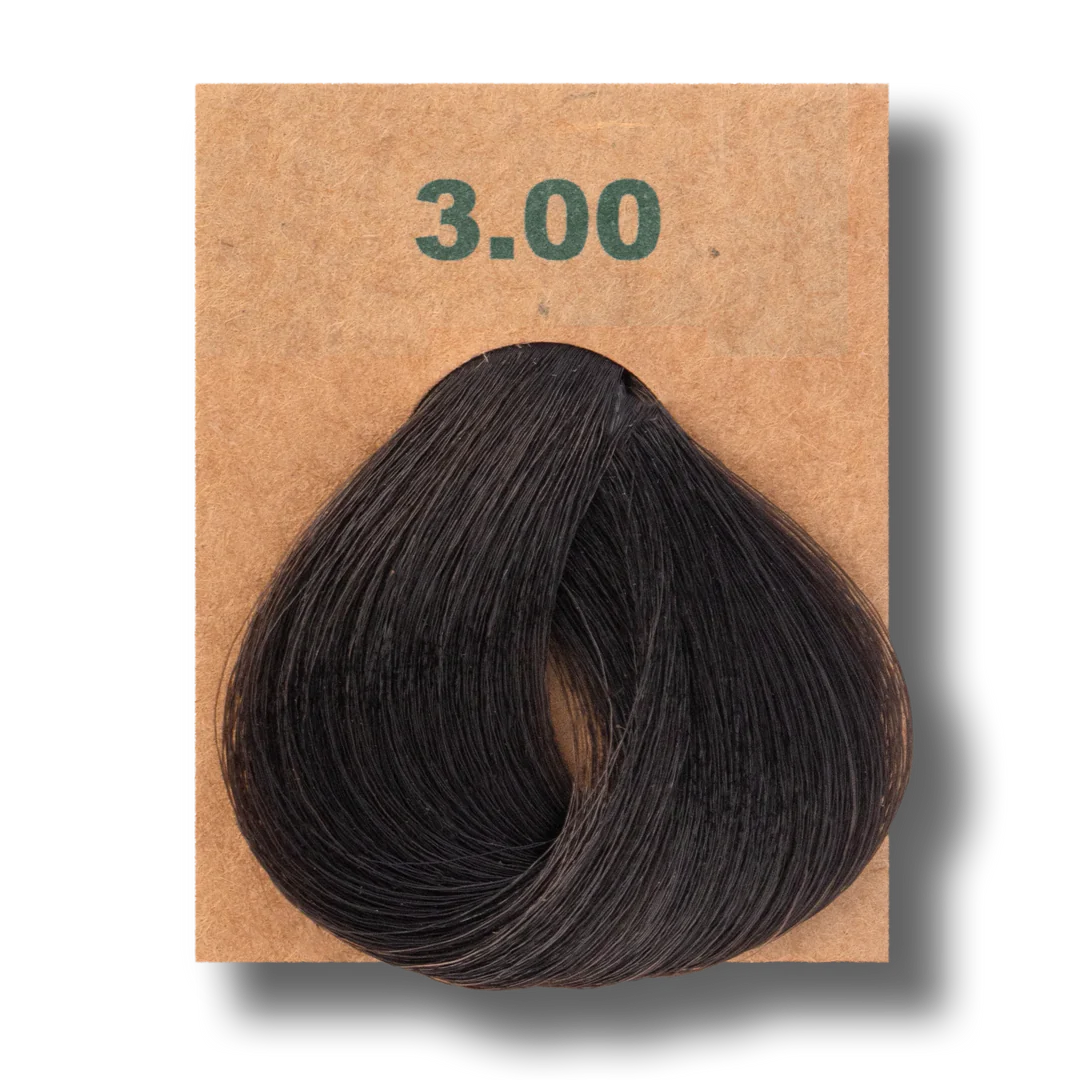 sample donkerbruin