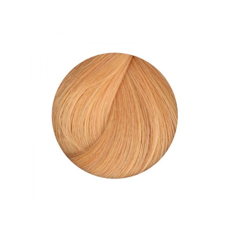 Blorange - Light Blorange / Perzik - Demi Permanente Haarkleuring met natuurlijke biologische ingredienten - Bio Hair Care