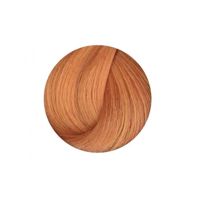 Blorange - Light Blorange / Perzik - Demi Permanente Haarkleuring met natuurlijke biologische ingredienten - Bio Hair Care