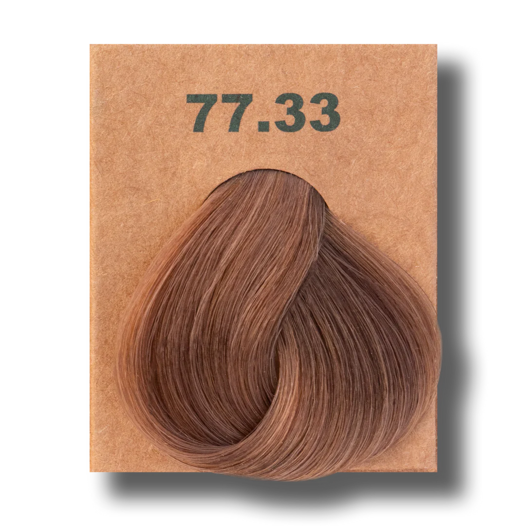 77.33 Deep Golden Blond / Diep Goudblond