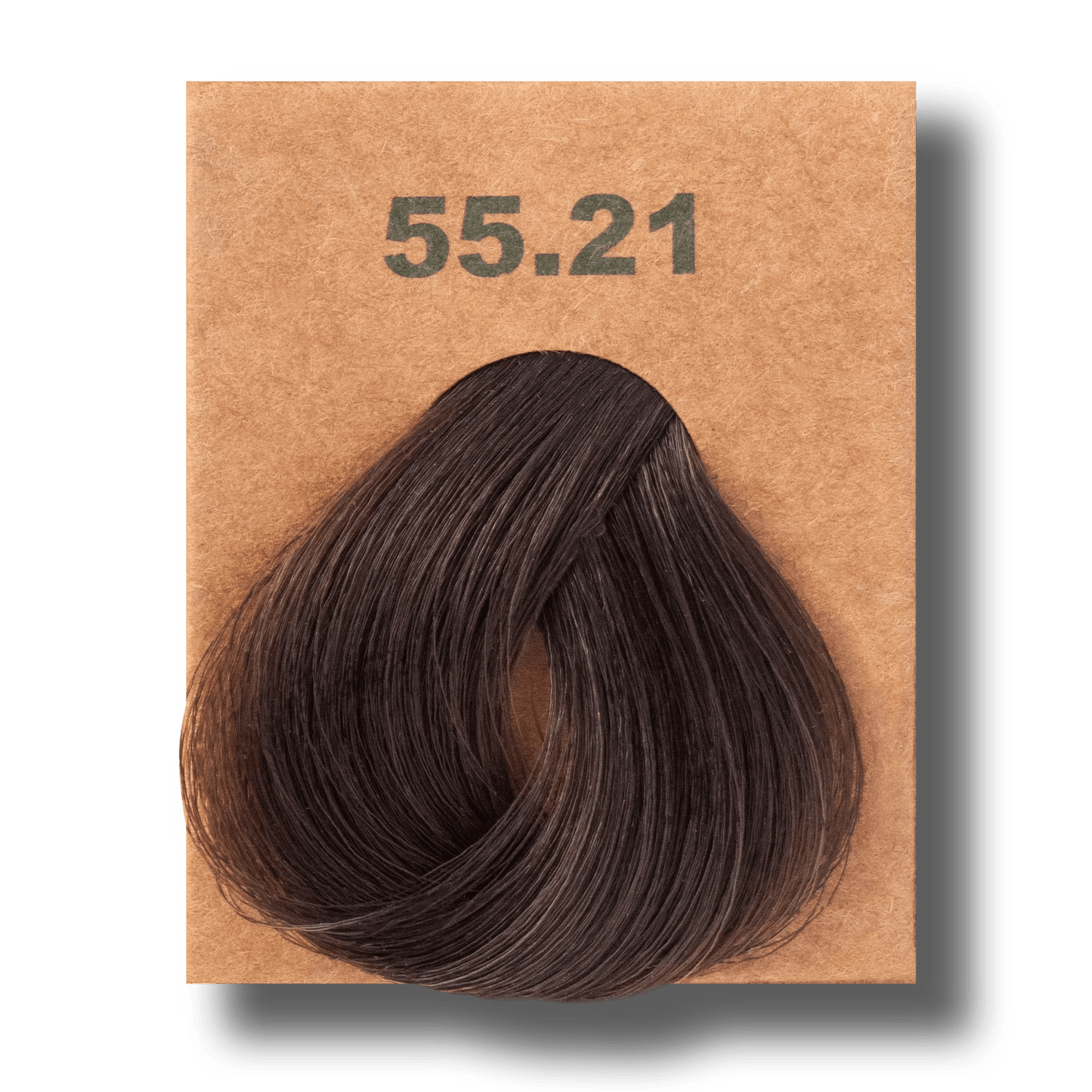 55/21 ICE BRUIN - Ijs Bruin - Bio Hair Care