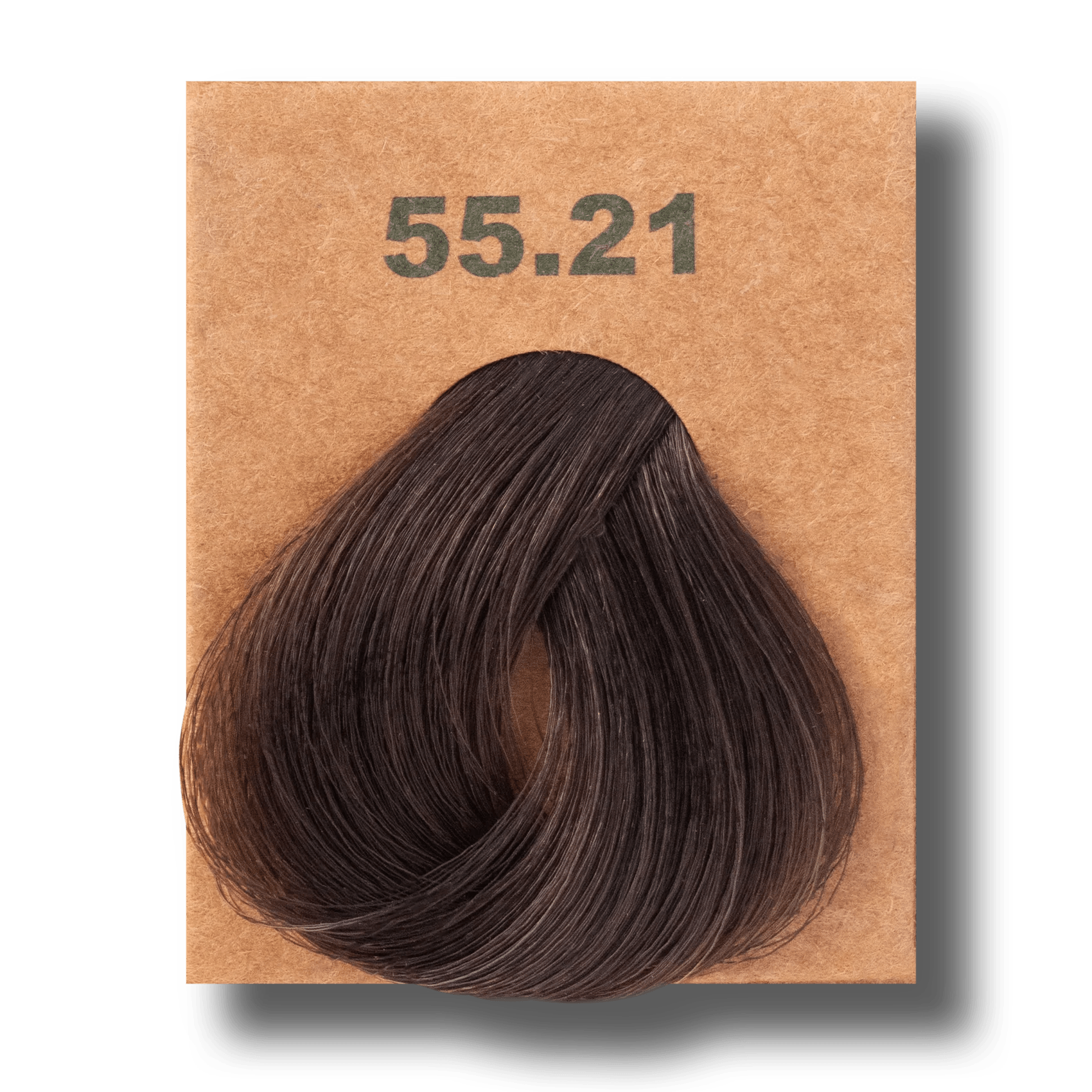 55/21 ICE BRUIN - Ijs Bruin - Bio Hair Care